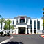 Hampton Inn By Hilton And Suites Las Vegas Airport