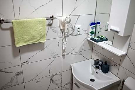 Budget Double or Twin Room