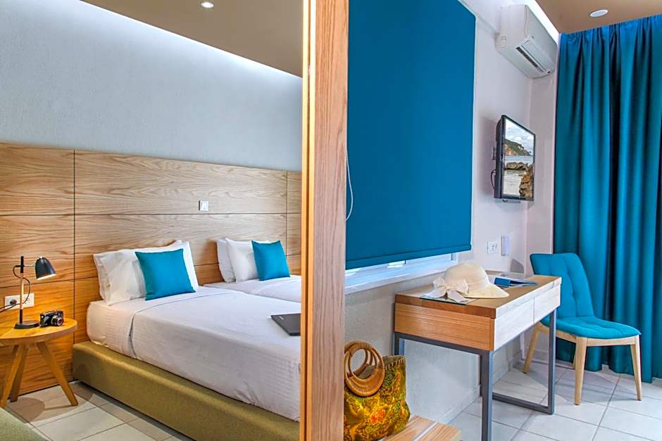 Royal Hotel and Suites