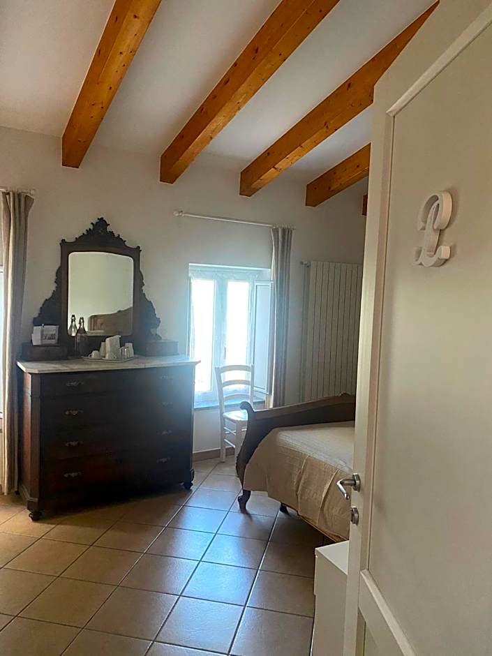 Finale Ligure Gorra Rooms Rosa di Mare vicino al mare lontano dal caos!