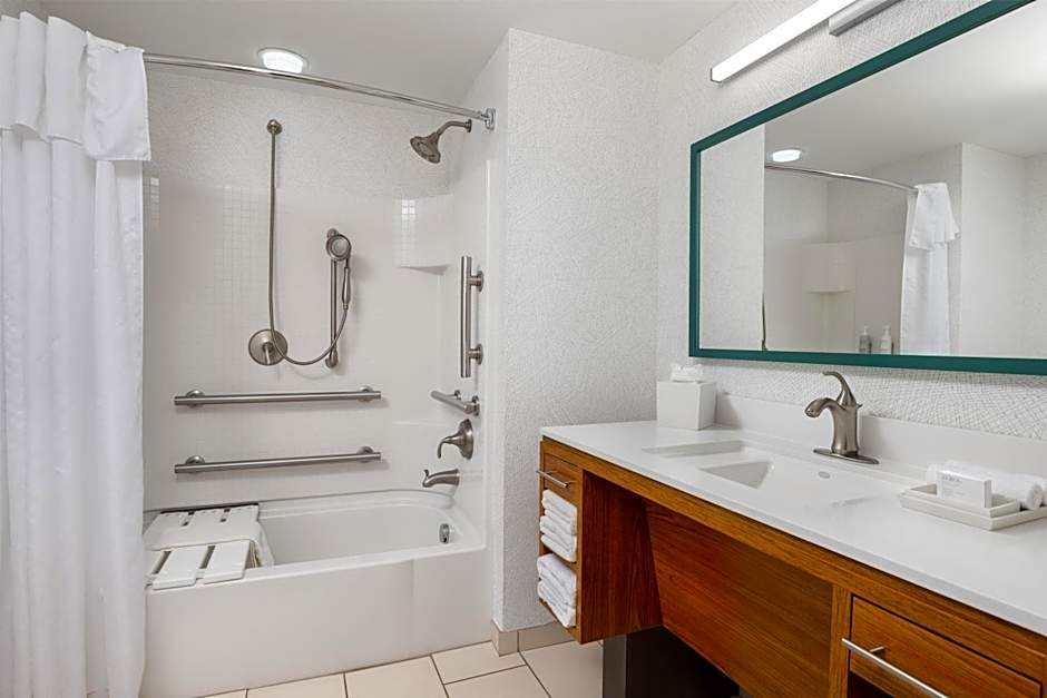 Home2suites By Hilton Ridgeland