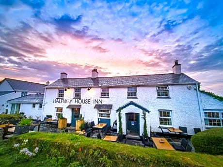 Halfway House Inn