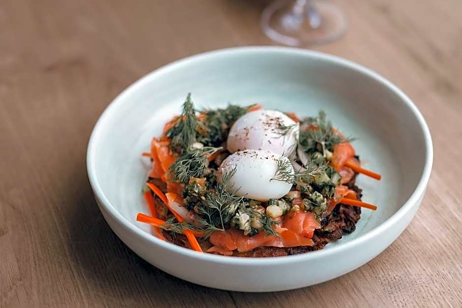 Four Points by Sheraton Penticton at the Convention Centre