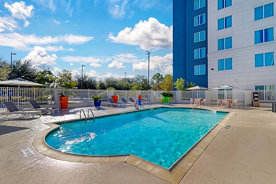 Hilton Garden Inn Houston Nw/America Plaza