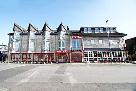 Hotel Zum Eisenhammer