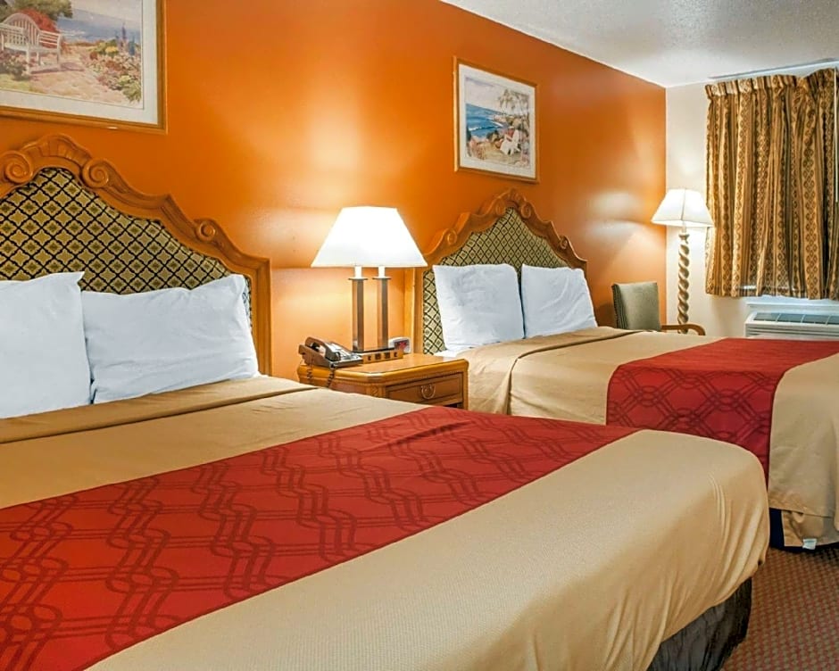 Econo Lodge Hobbs