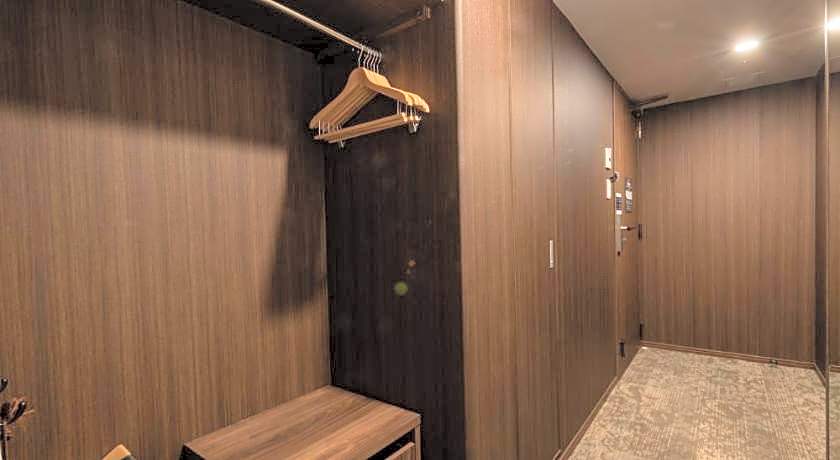 Iroha Grand Hotel Kintetsu Nara Ekimae