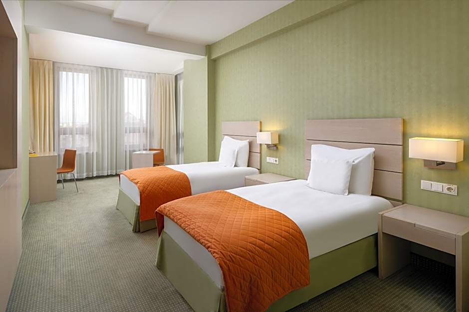 Hotel Golden Tulip Ana Tower Sibiu