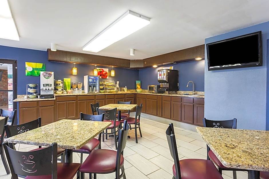 Quality Inn Indianola