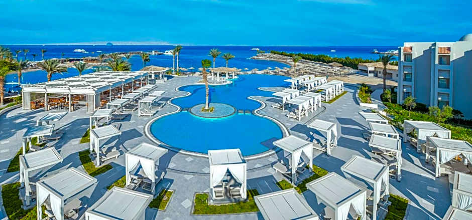 Jaz Casa Del Mar Beach