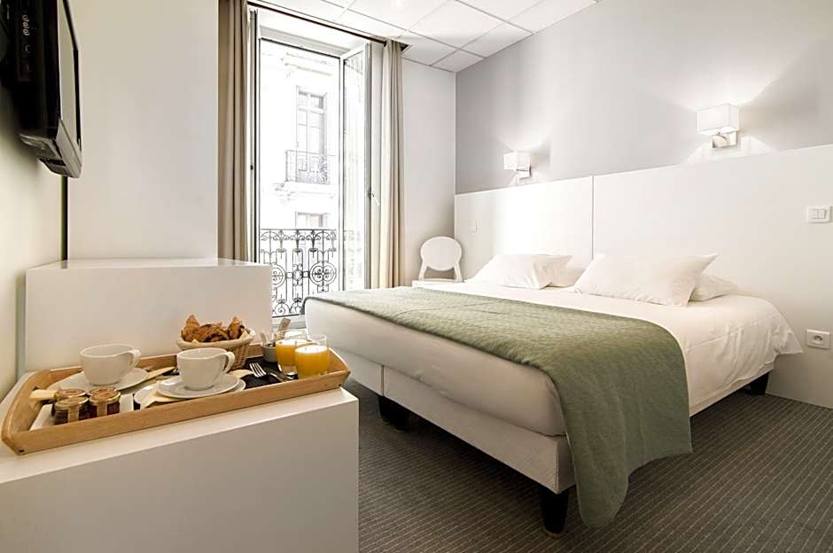 Hôtel P.L.M.