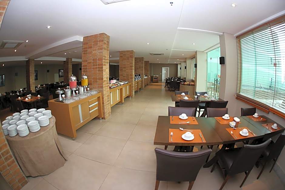 Real Classic Bahia Hotel