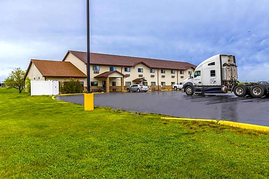Super Sleep Inn By OYO I-80 Princeton