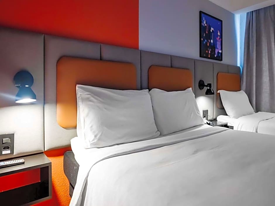 Ibis Guarulhos