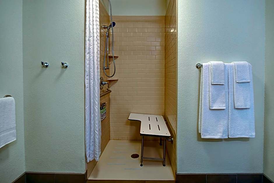 Candlewood Suites St Clairsville By IHG