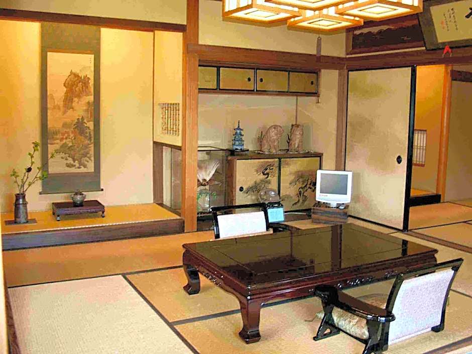 Ise Todaya Ryoan