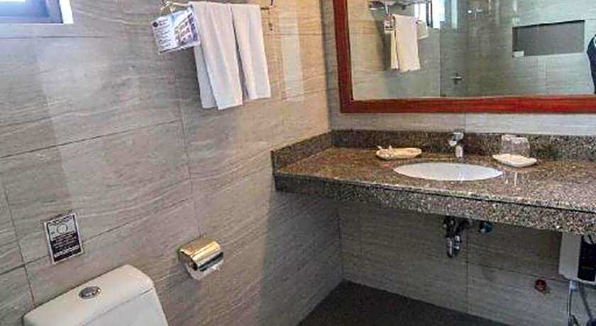 Hotel Veniz Legarda