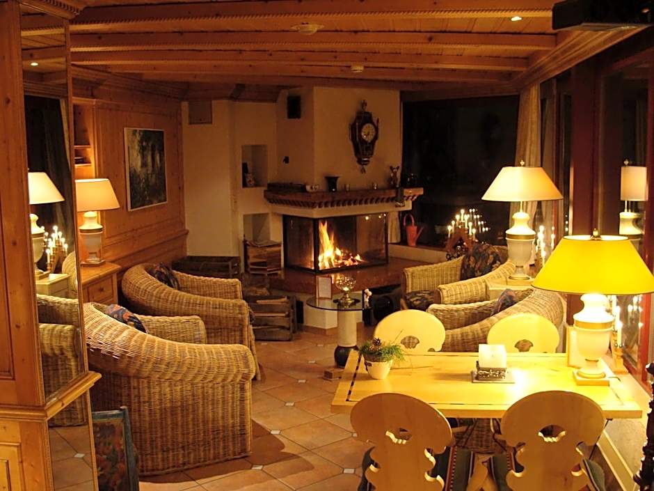 Hotel Caprice - Grindelwald