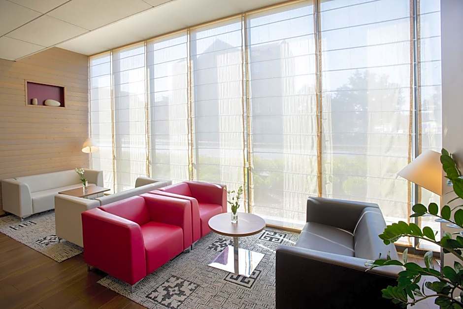 Campanile Bydgoszcz Hotel