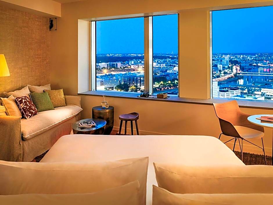 Too Hotel & Spa Paris - MGallery Collection