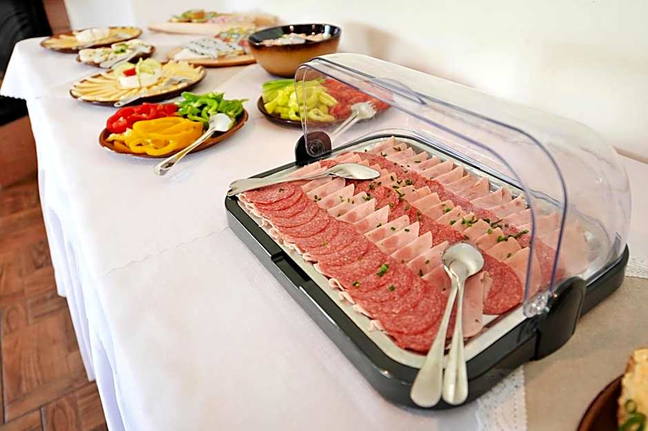 APLEND Tatry Holiday