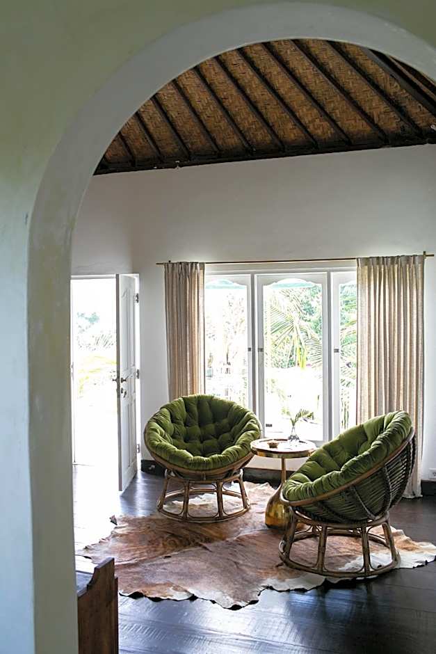 Segredo Uluwatu