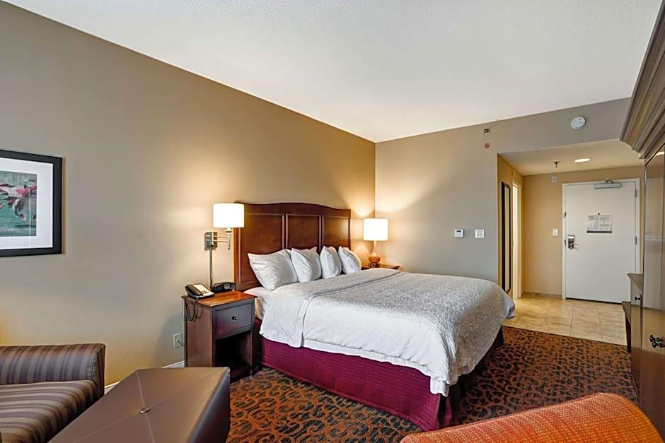 Hampton Inn By Hilton Baltimore/Glen Burnie