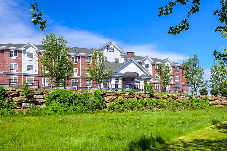 Four Points by Sheraton Bedford Manchester Airport
