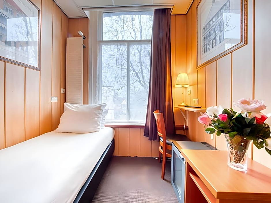 Di-Ann City Centre Hotel