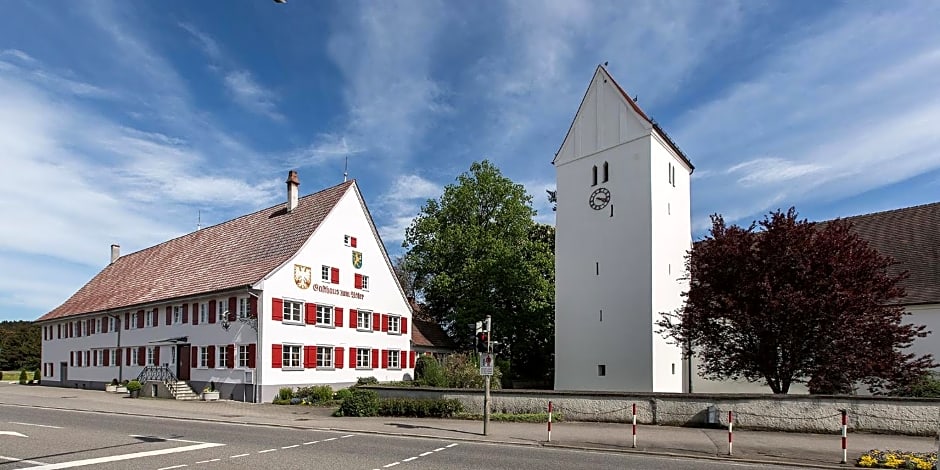 Hotel Gasthaus Adler