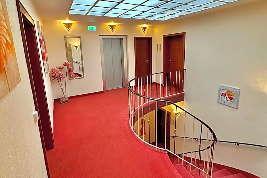 Hotel Imperial