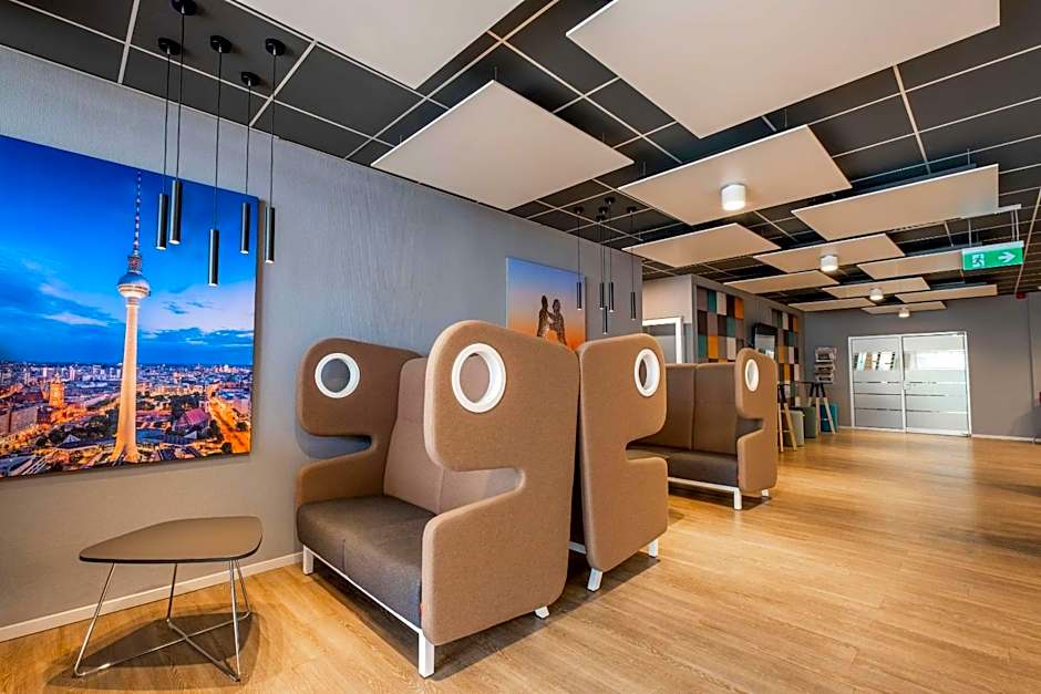 Hotel Berlin Lichtenberg