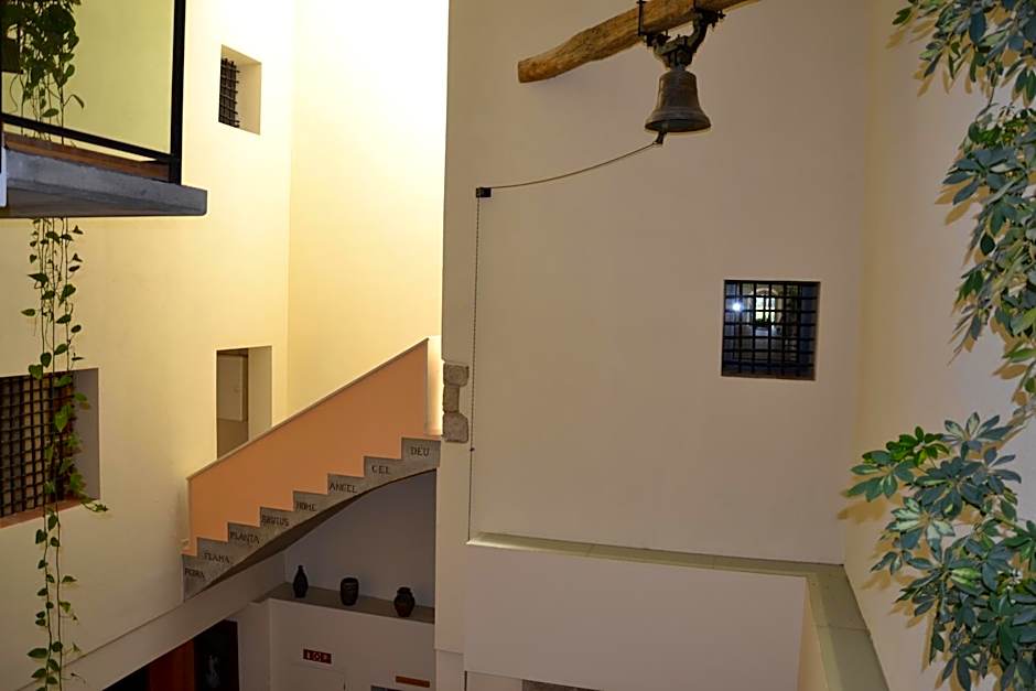 Monestir de Les Avellanes