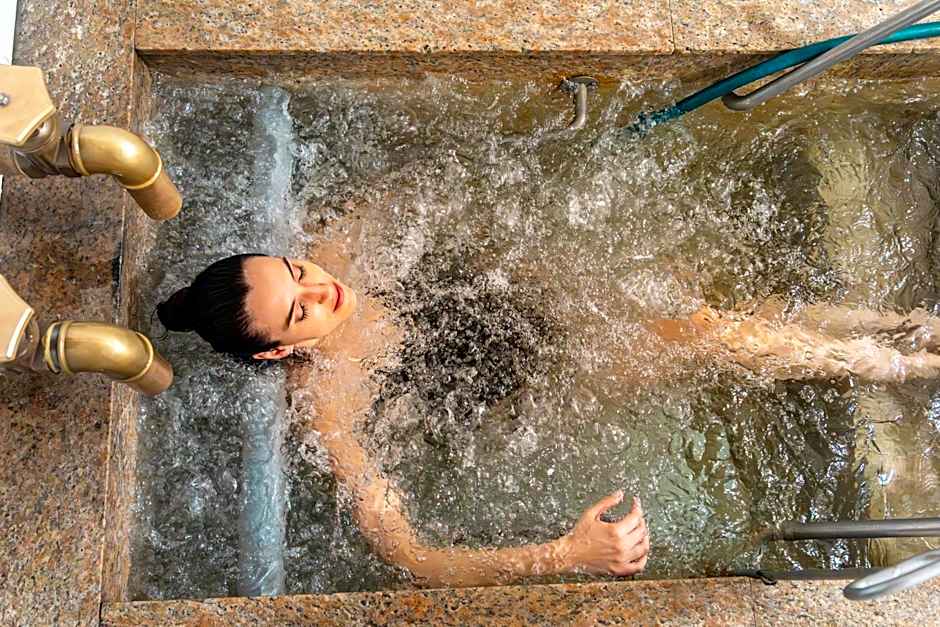 Balneario de Fitero - Hotel Bécquer