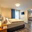 AKZENT Hotel Frankenberg