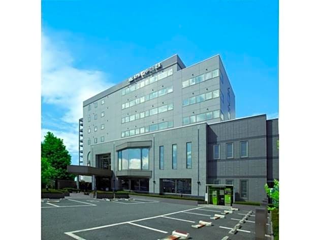 Hotel Montagne Matsumoto - Vacation STAY 73668v