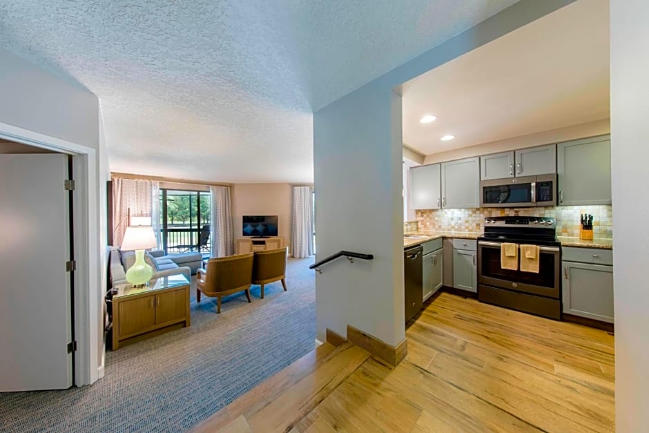 Marriott's Sabal Palms