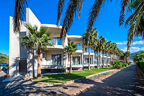 Aeolos Beach Resort