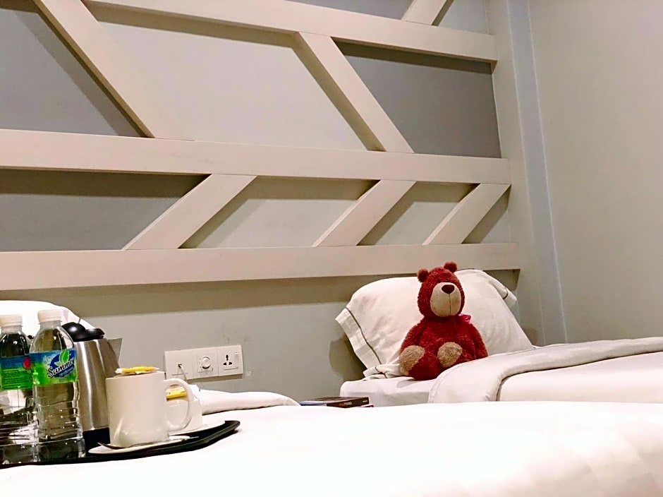 Sunshine Inn Melaka