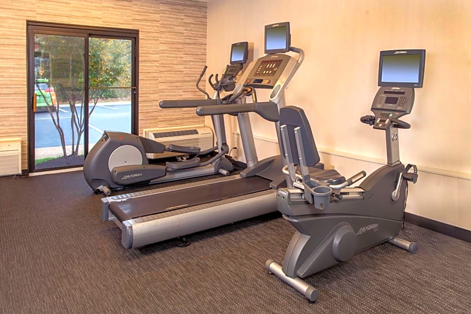 Courtyard by Marriott Dulles Airport Herndon/Reston