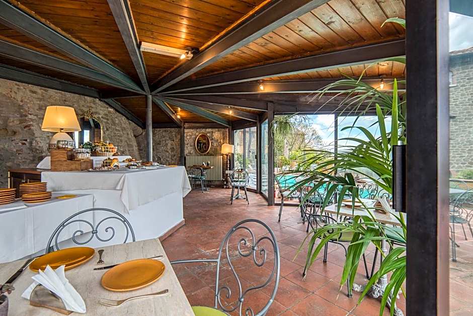 Relais La Fattoria