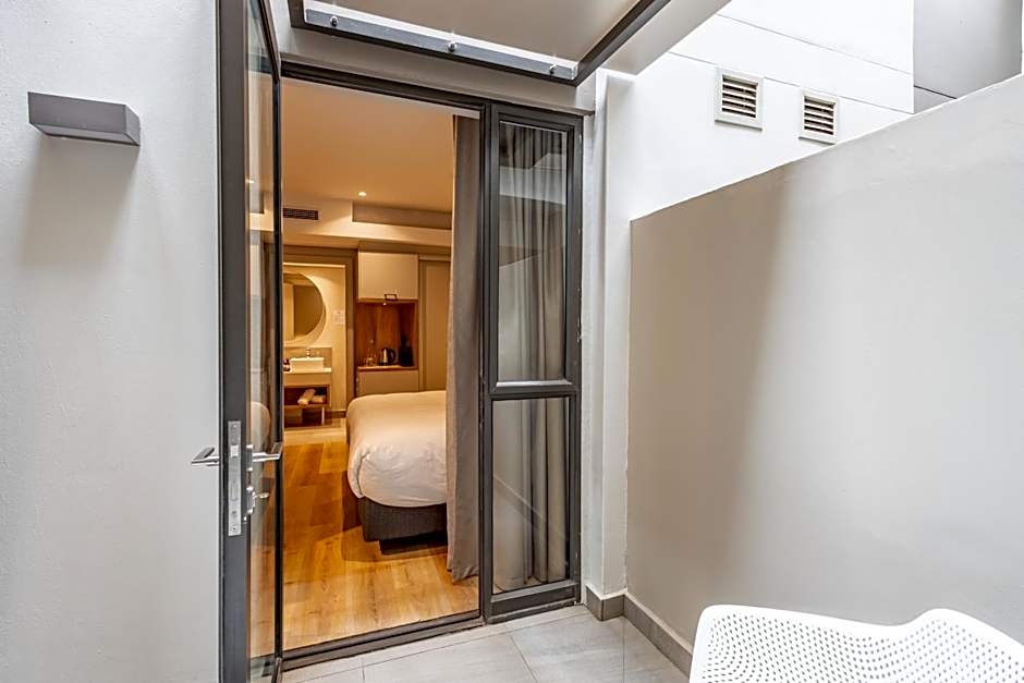 Plett Quarter Hotel - Lion Roars Hotels & Lodges