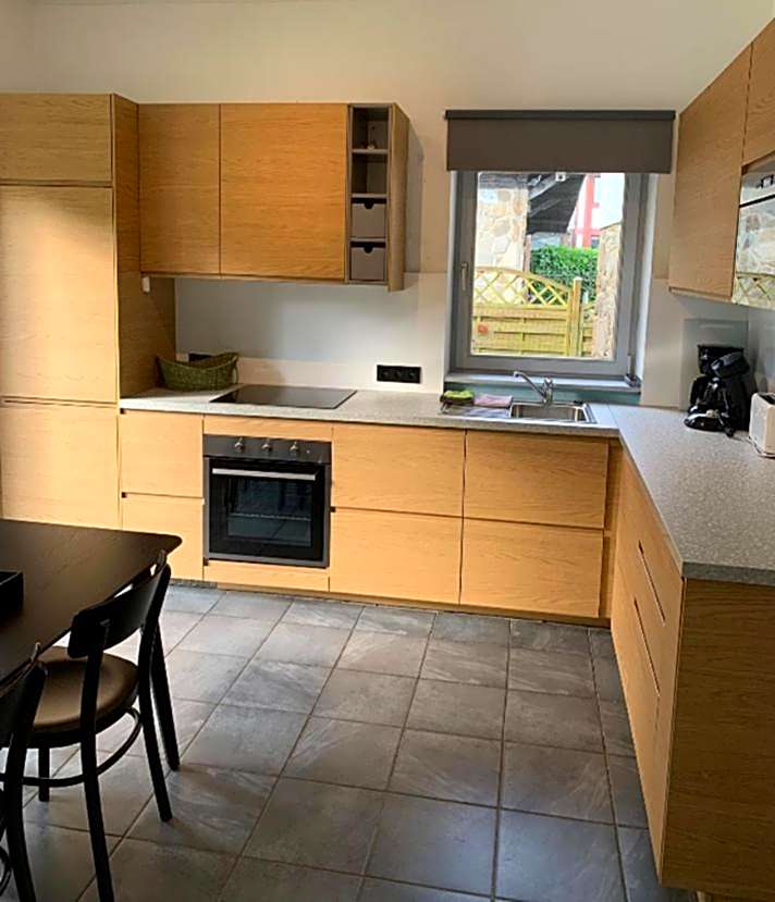 Hotel Aux Ecuries De La Reine