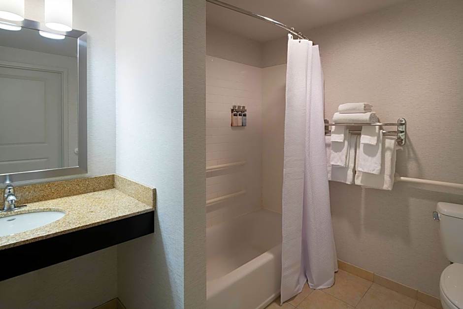 TownePlace Suites by Marriott Providence North Kingstown