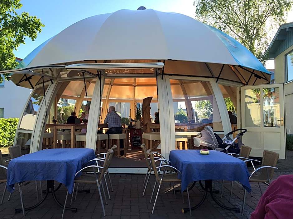 Hotel & Restaurant Hanse Kogge