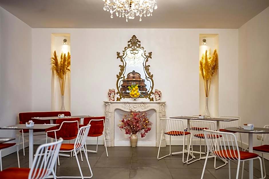 Hotel Palazzo Cavalieri