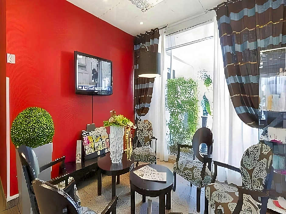 Nemea Appart'hotel Toulouse Saint-Martin