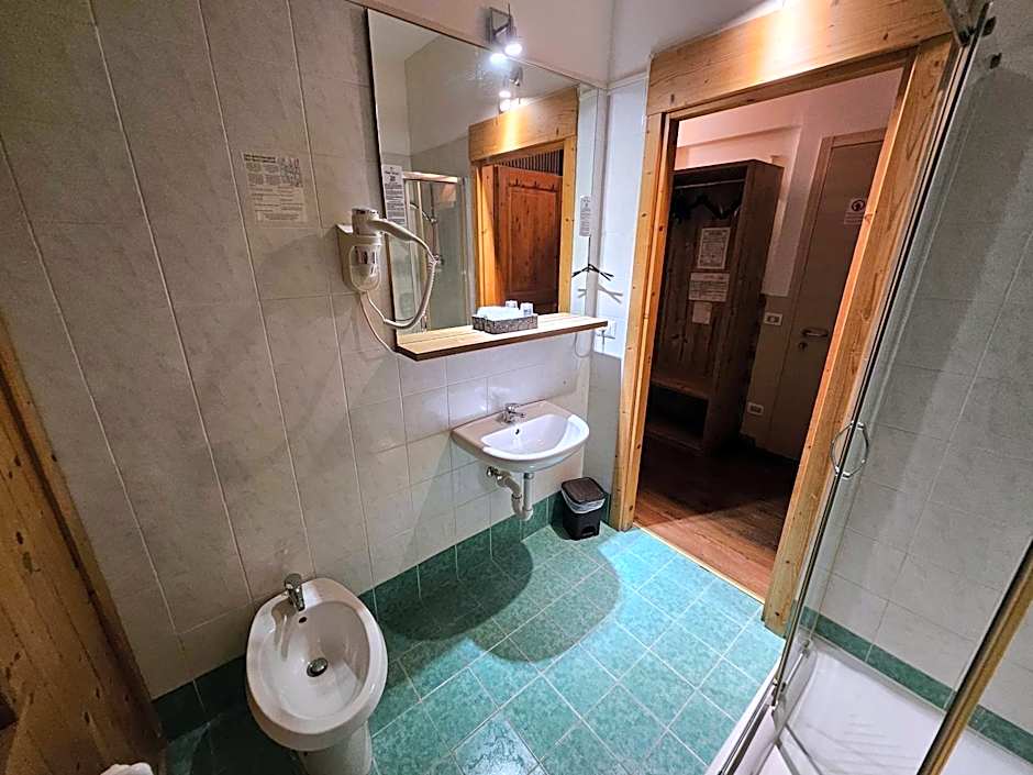Hotel Tarvisio