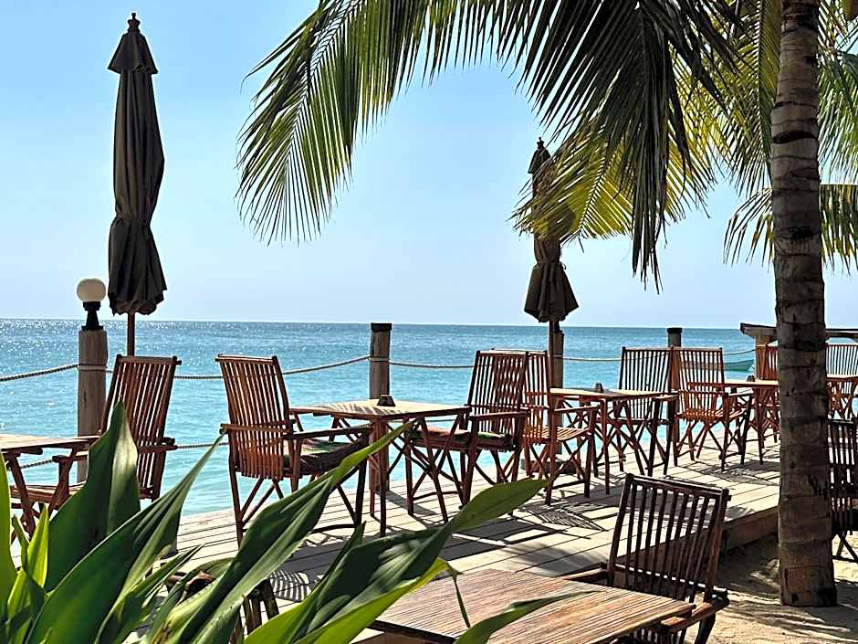 Maisha Nungwi - Boutique Hotel