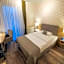 Wolfsburg Fallersleben Hotel by Belvilla